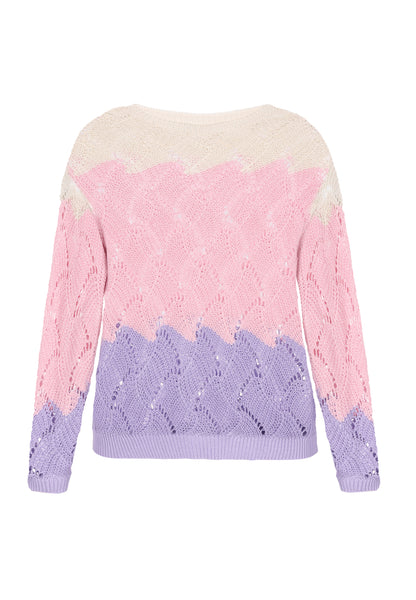 usha FESTIVAL Damen-Pullover