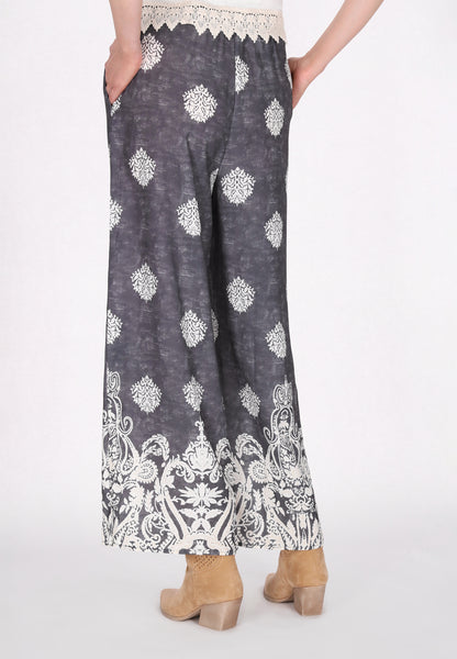 usha FESTIVAL Damen-Hose