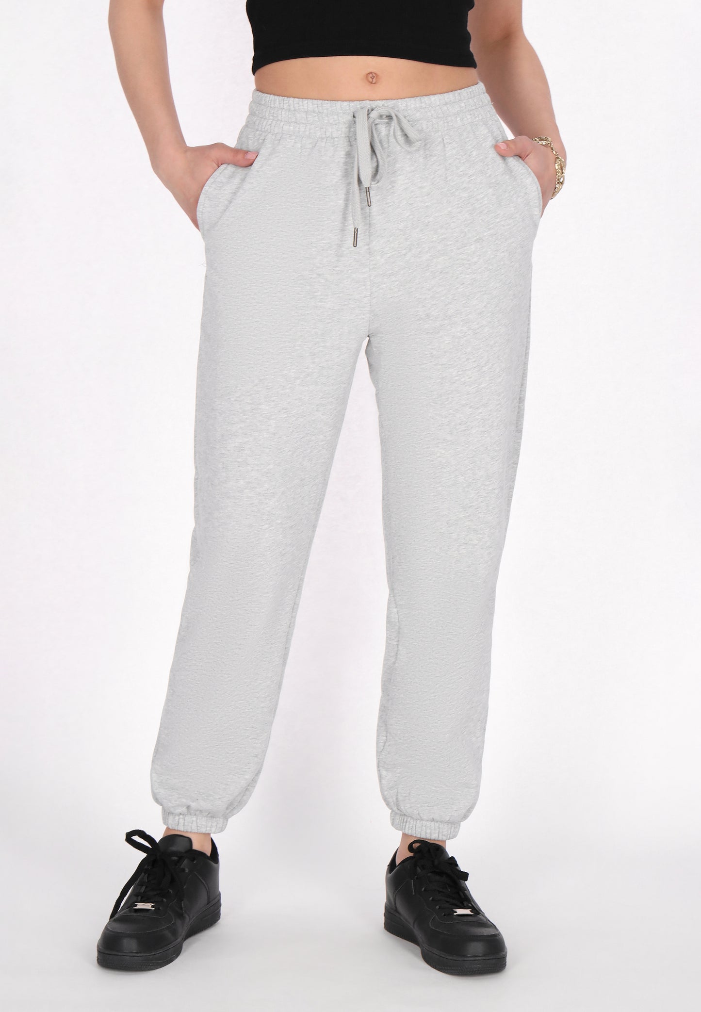 faina ATHLSR Kobiety spodnie