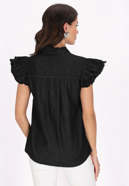 faina KASUALNA Kobiety Bluzka