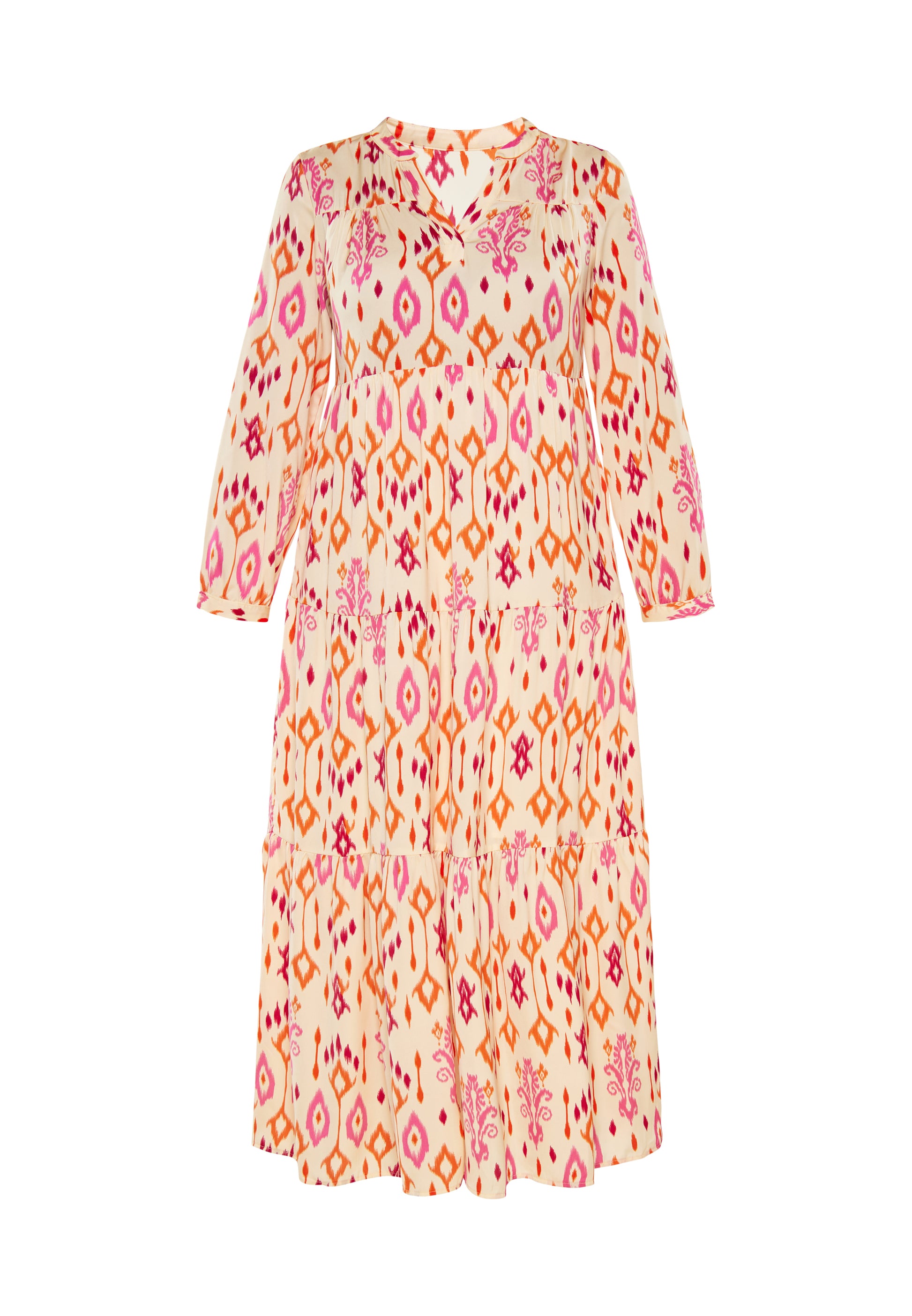 usha FESTIVAL Women's Dress