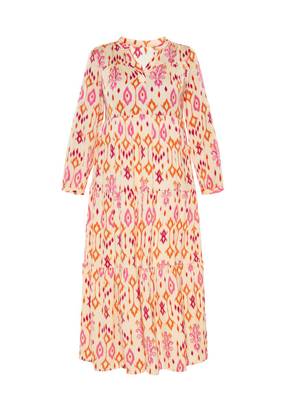 usha FESTIVAL Women's Dress