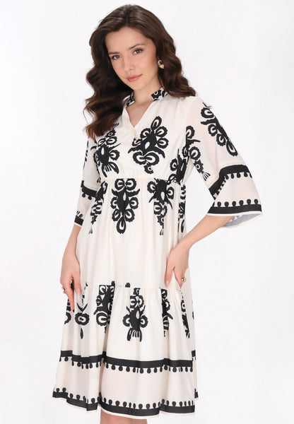 faina Women's Dress