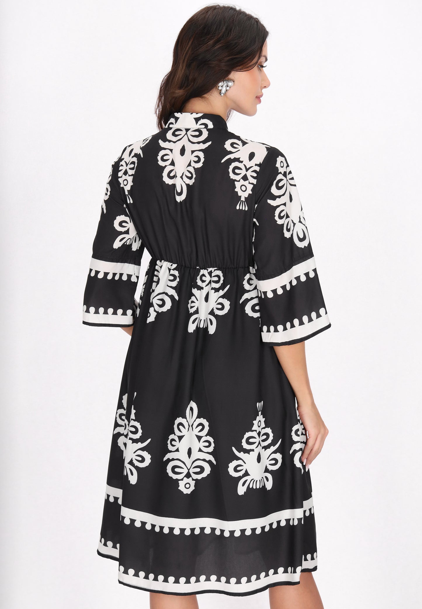 faina Women's Dress