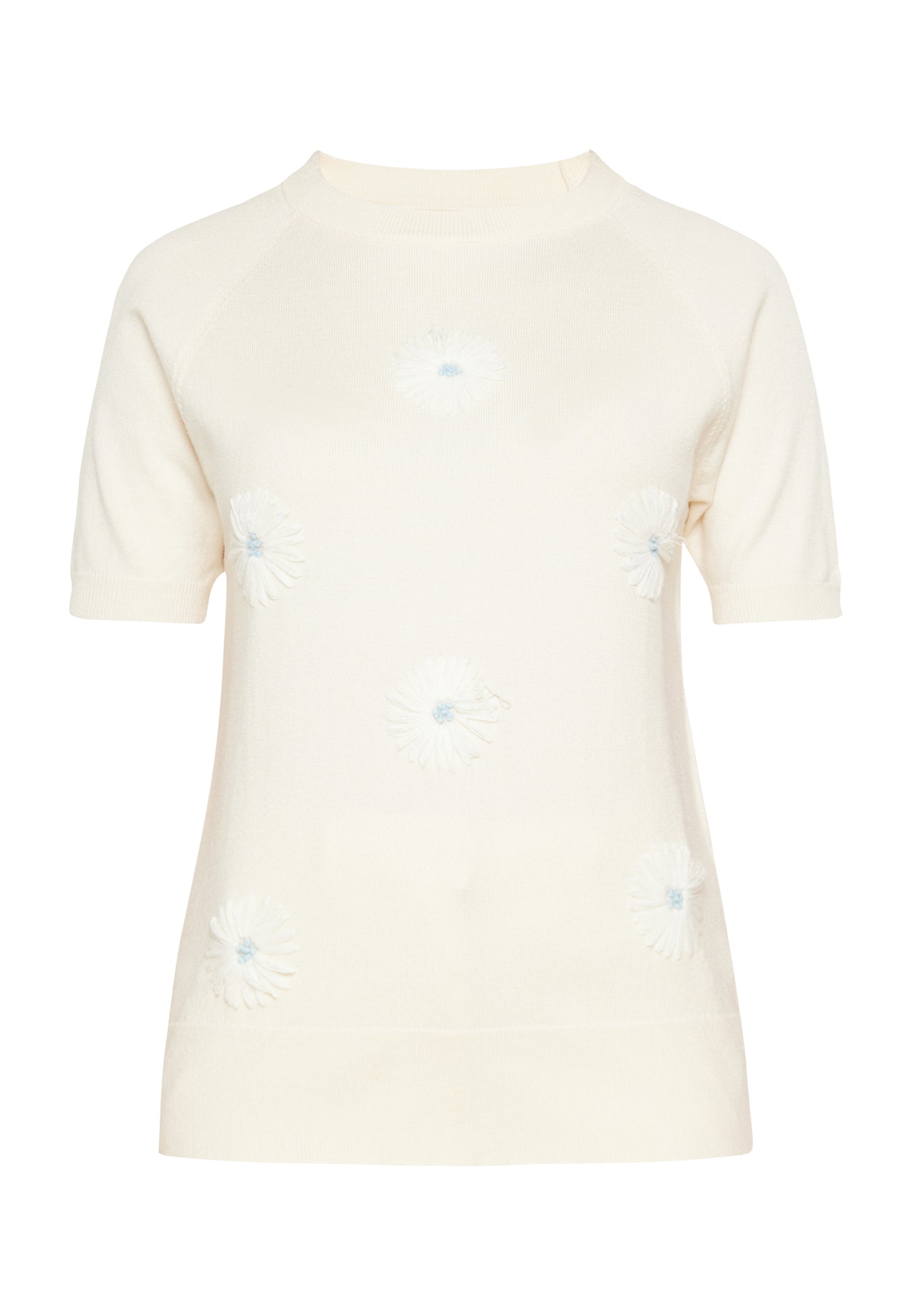 usha FESTIVAL Women's Sweater