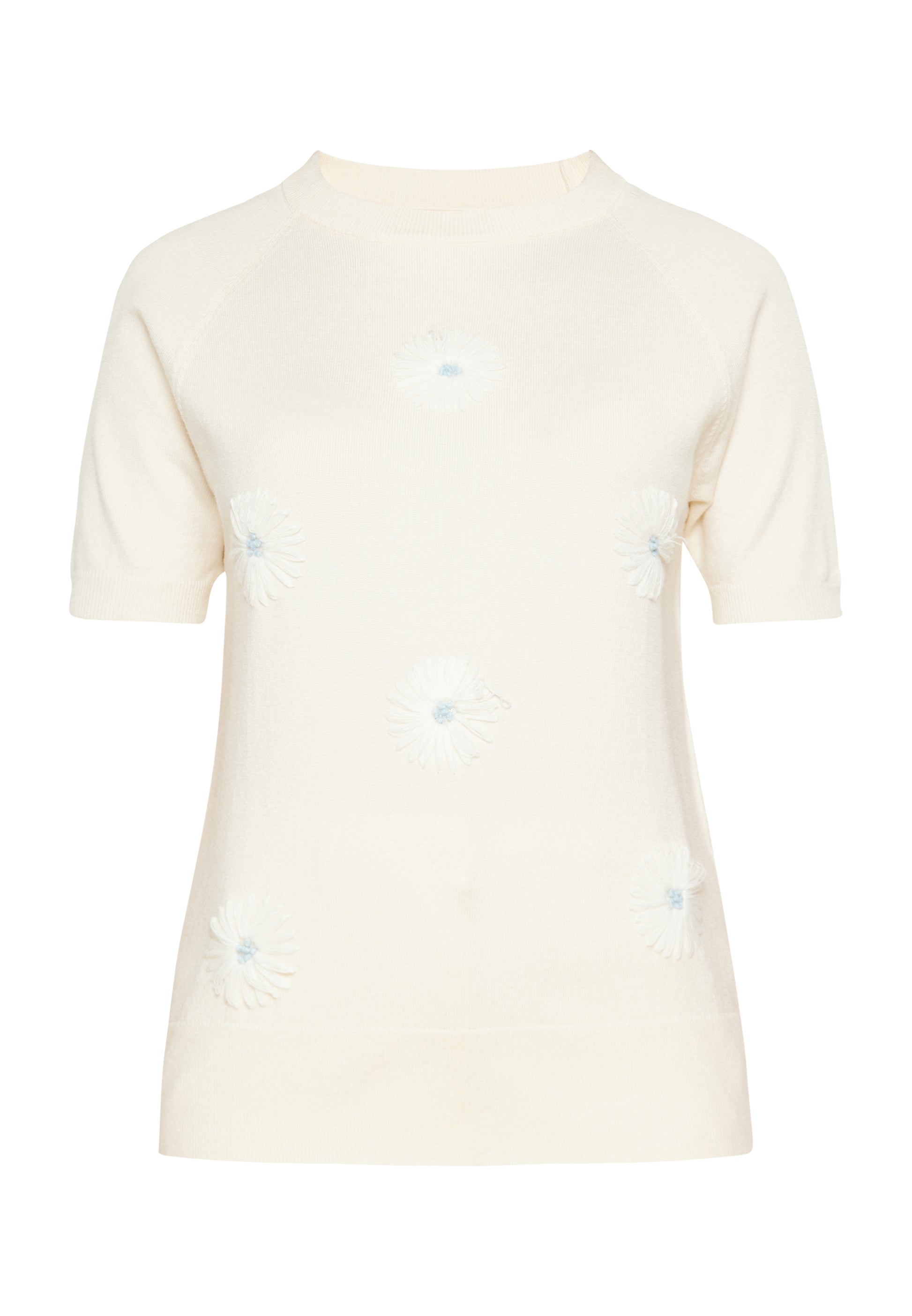 usha FESTIVAL Women's Sweater