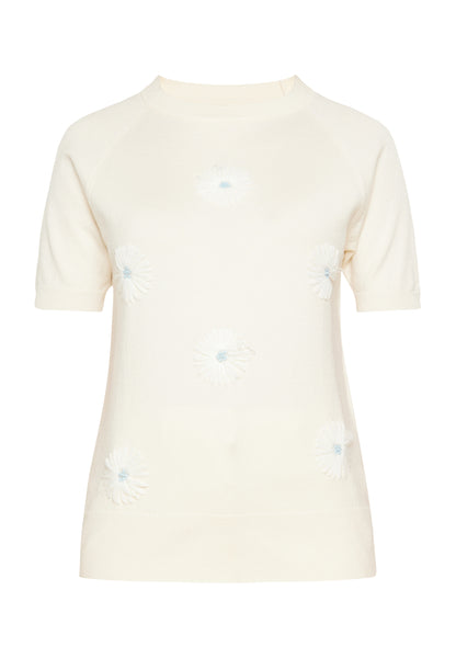 usha FESTIVAL Women's Sweater