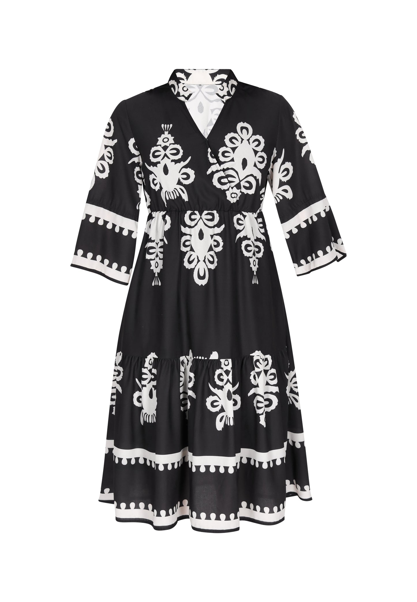 faina Women's Dress