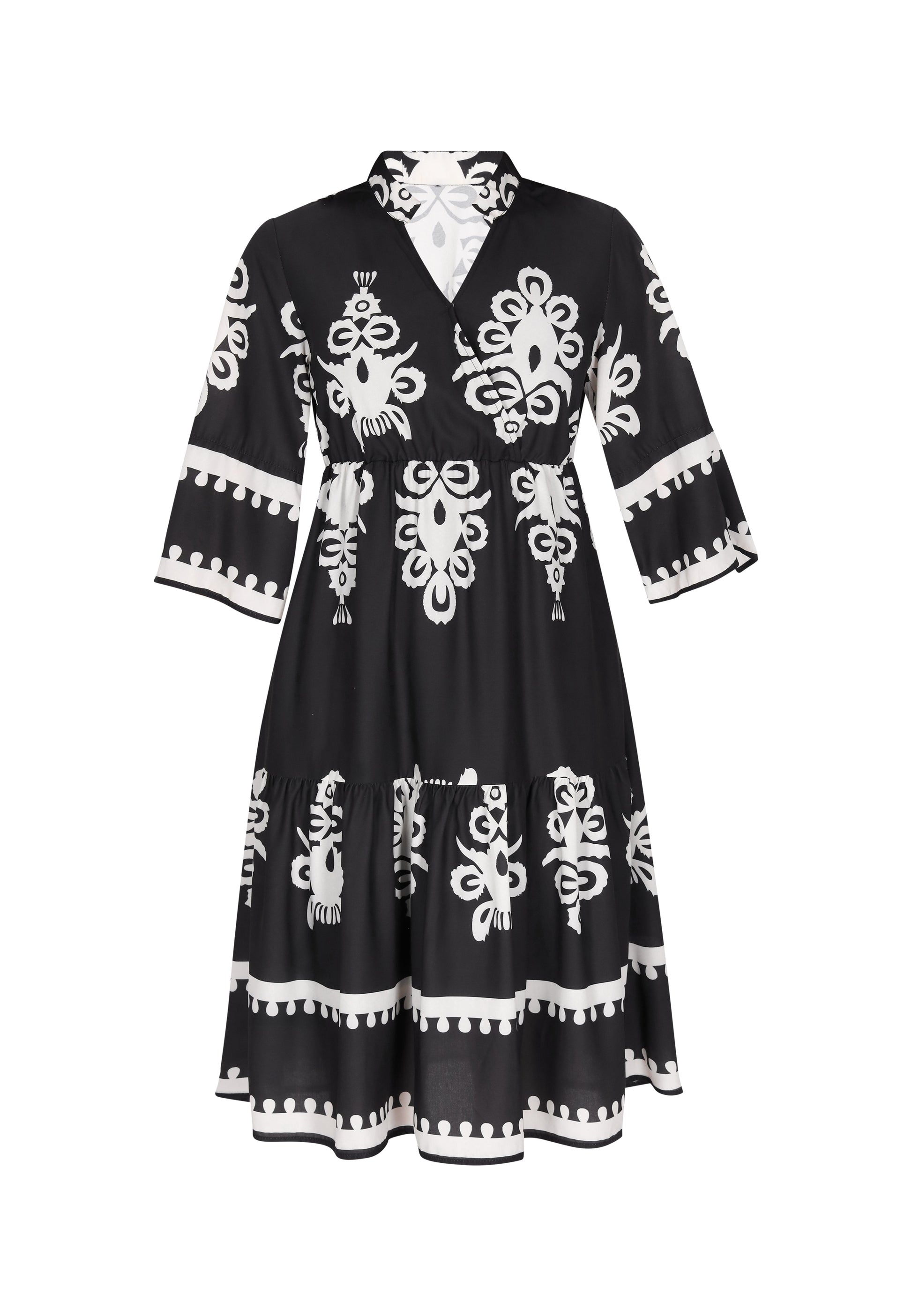 faina Women's Dress