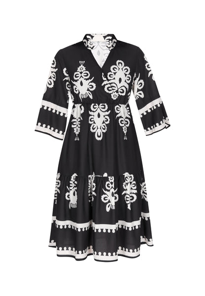 faina Women's Dress