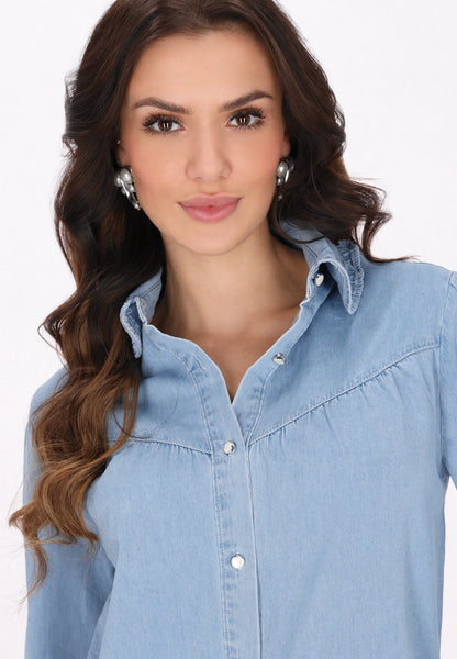 faina KOSZULA DAMSKA CASUAL Kobiety