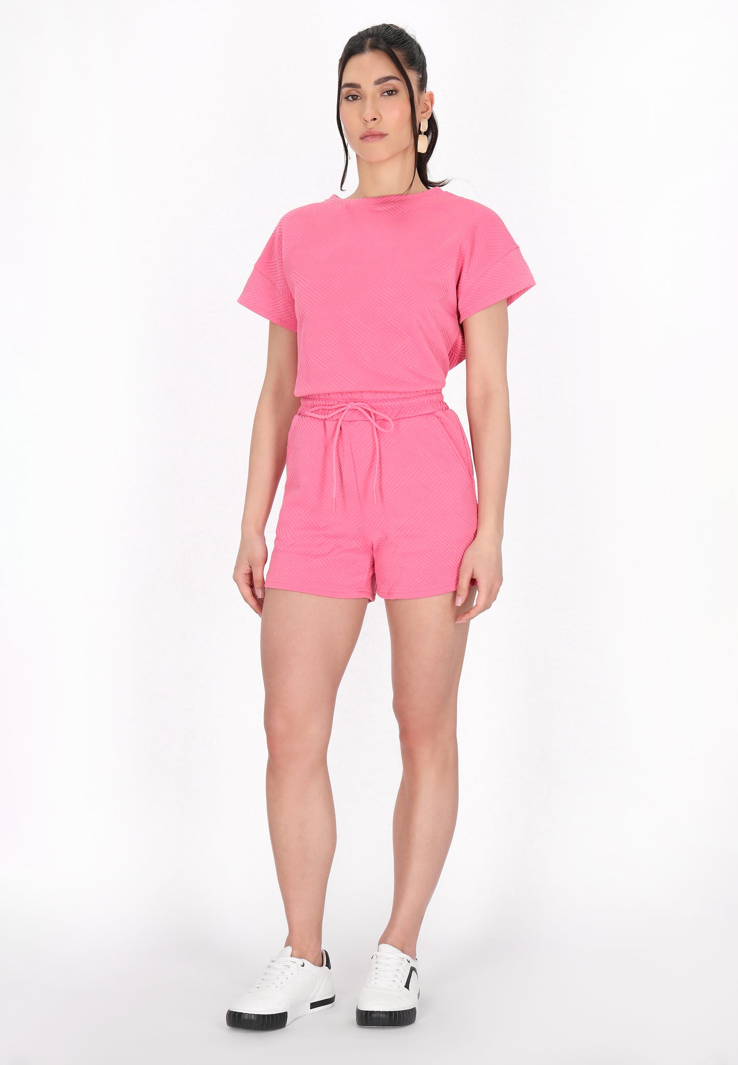 faina ATHLSR Damen-Shorts