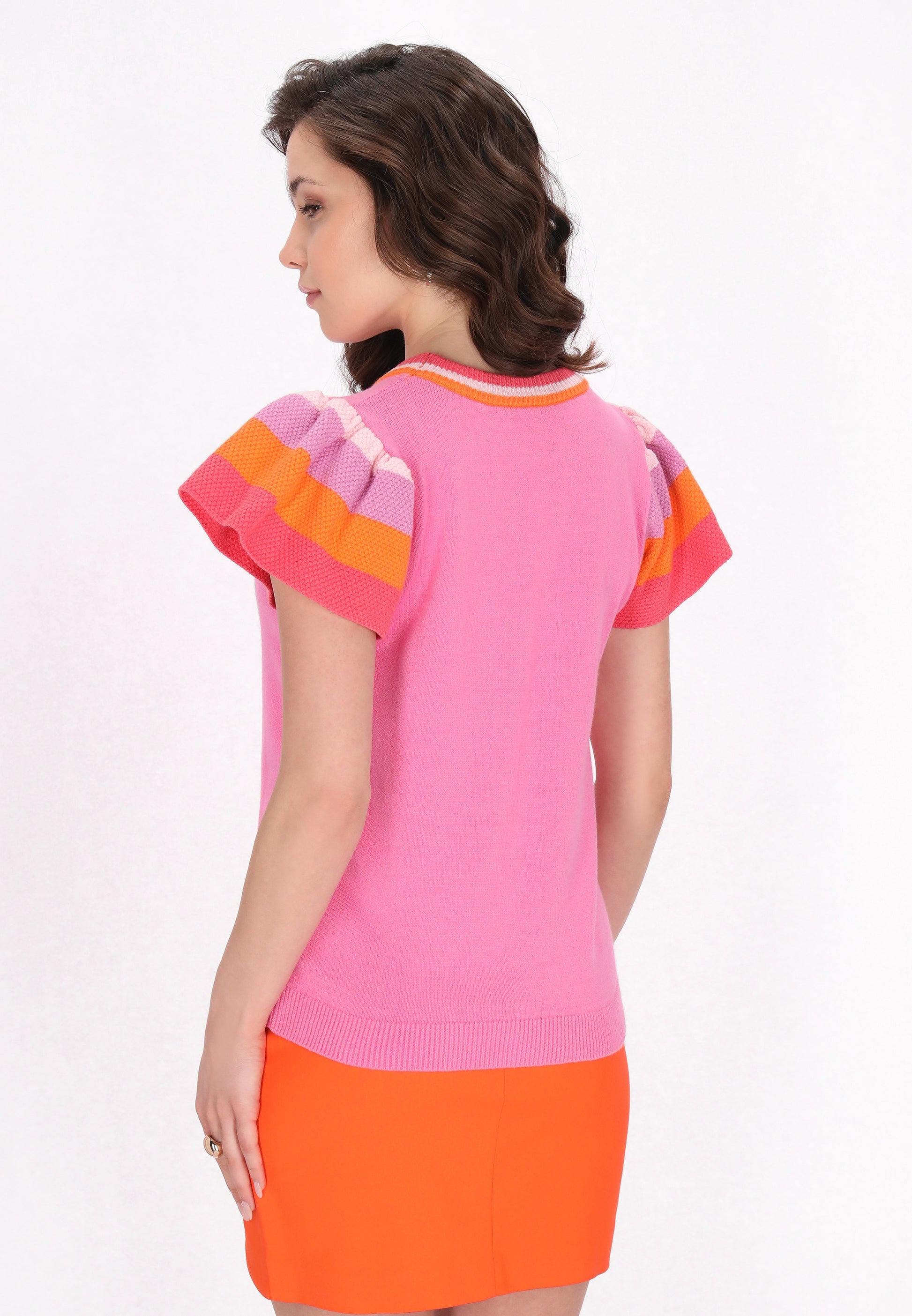 faina CASUAL Women's Sweater