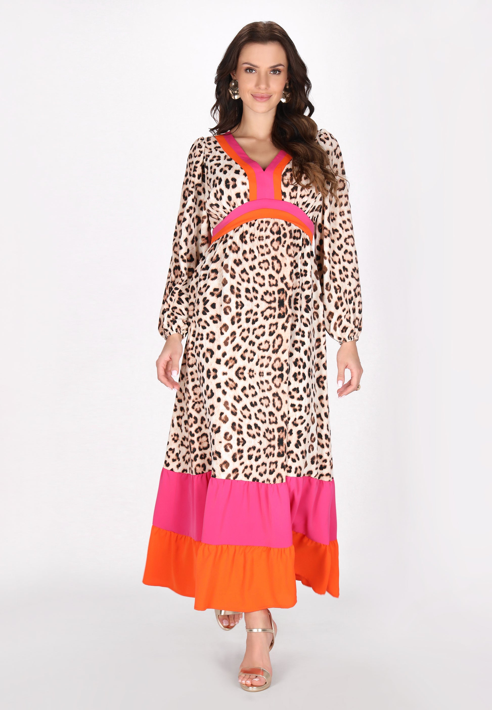 faina Women's Dress