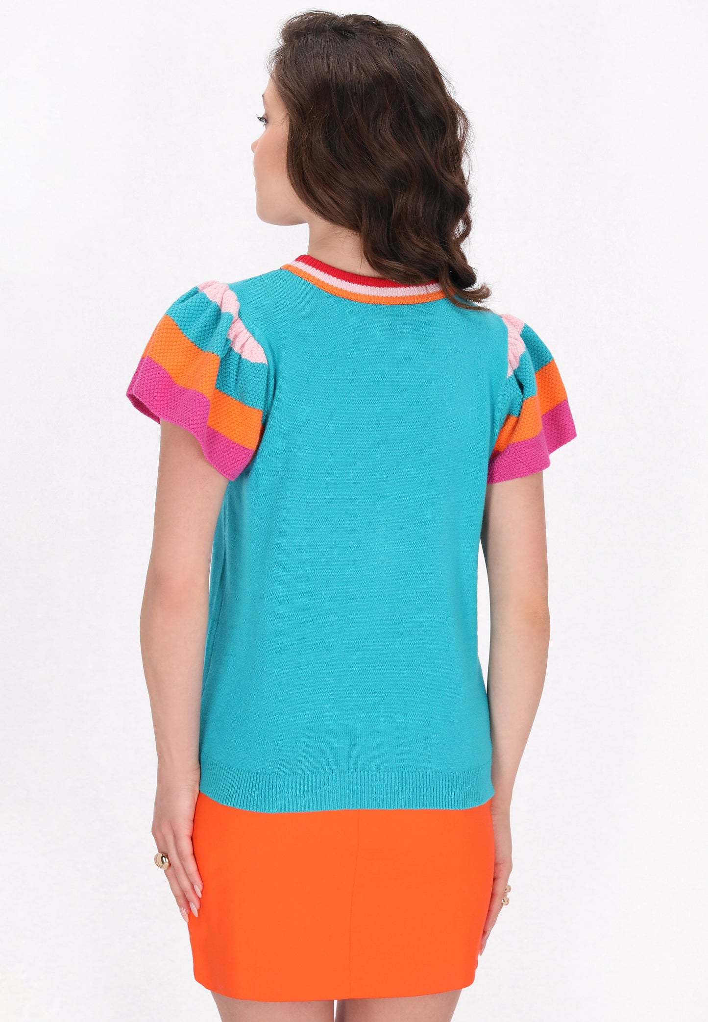 faina CASUAL Women's Sweater