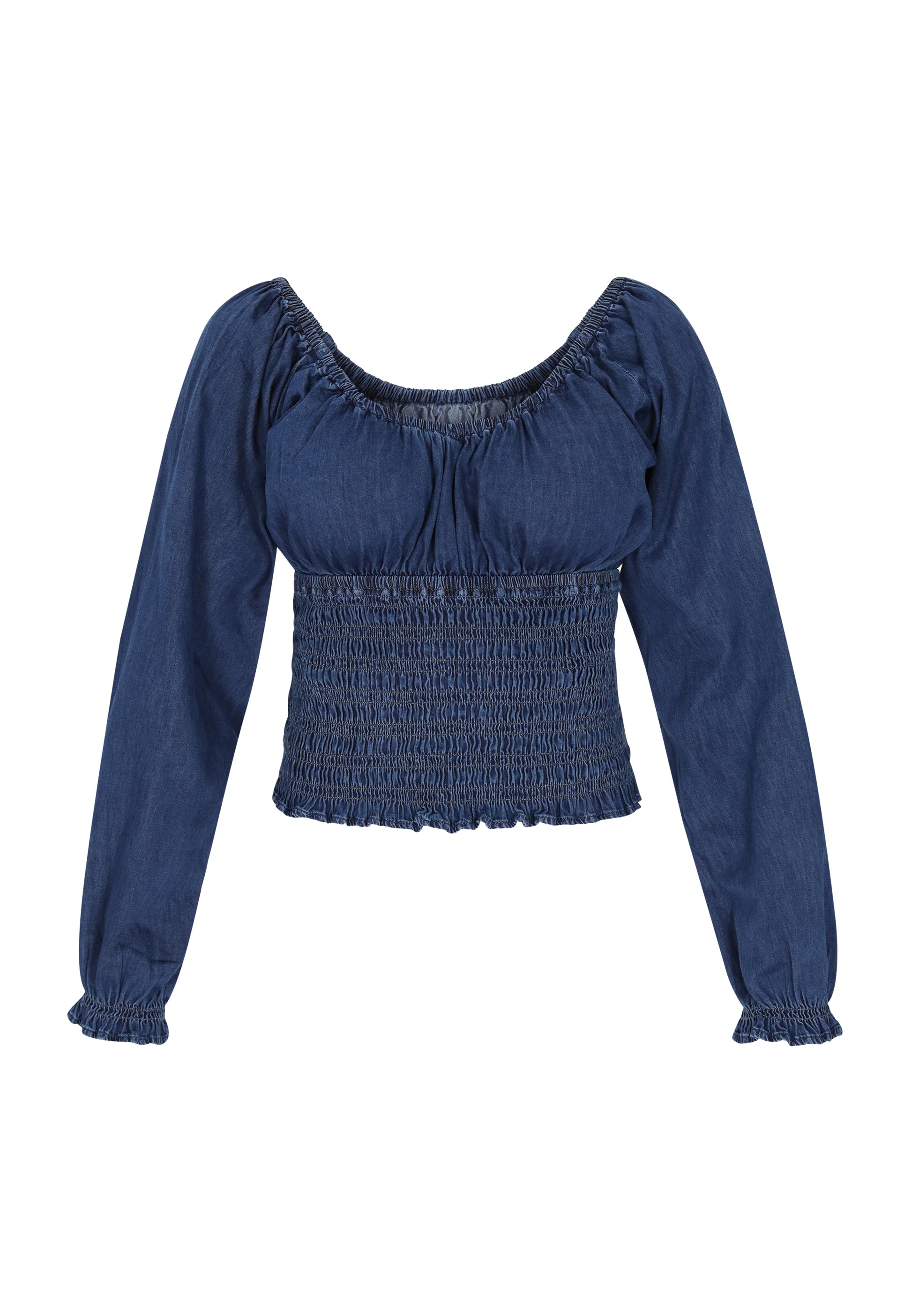 faina KASUALNA Kobiety bluzka