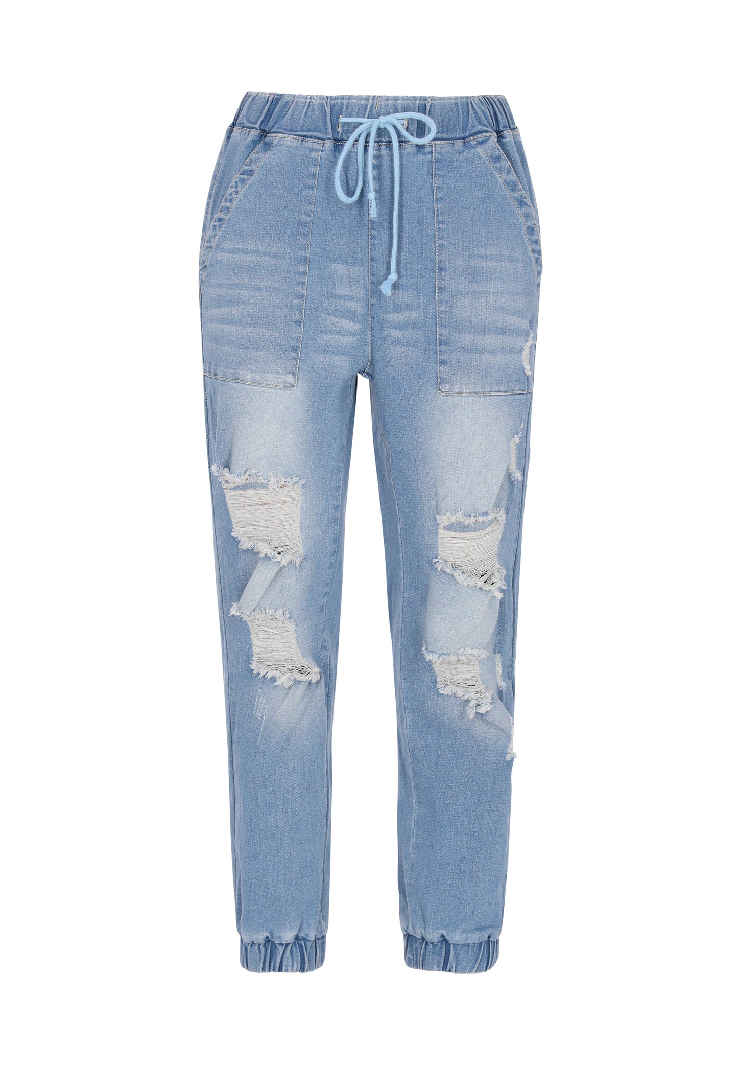 faina SPODNIE DAMSKIE CASUAL Kobiety's