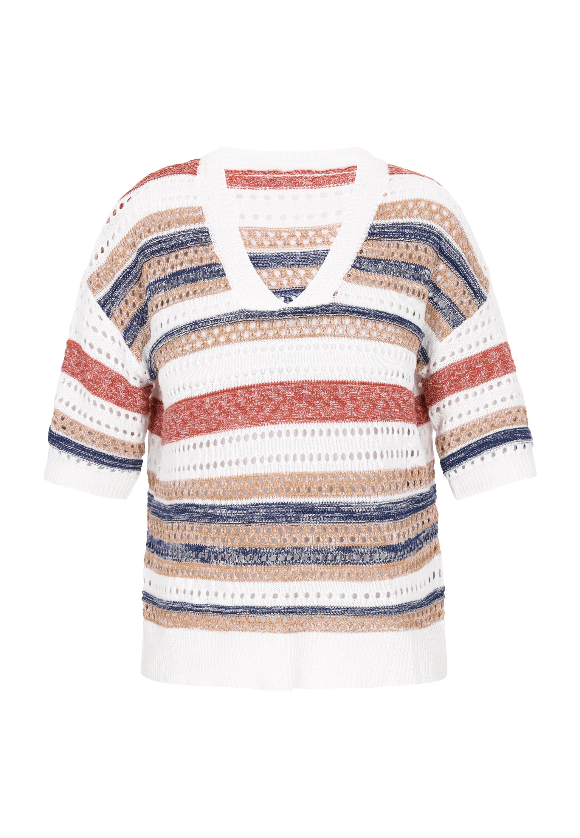 usha FESTIVAL Women's Sweater