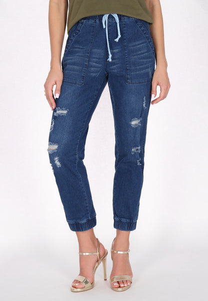 faina Kobiety spodnie