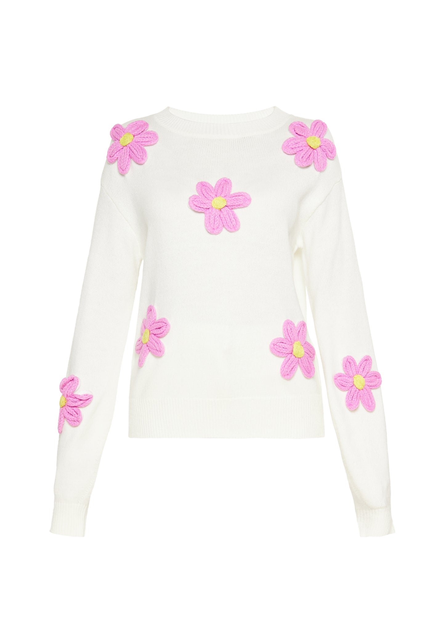 usha FESTIVAL Women's Sweater