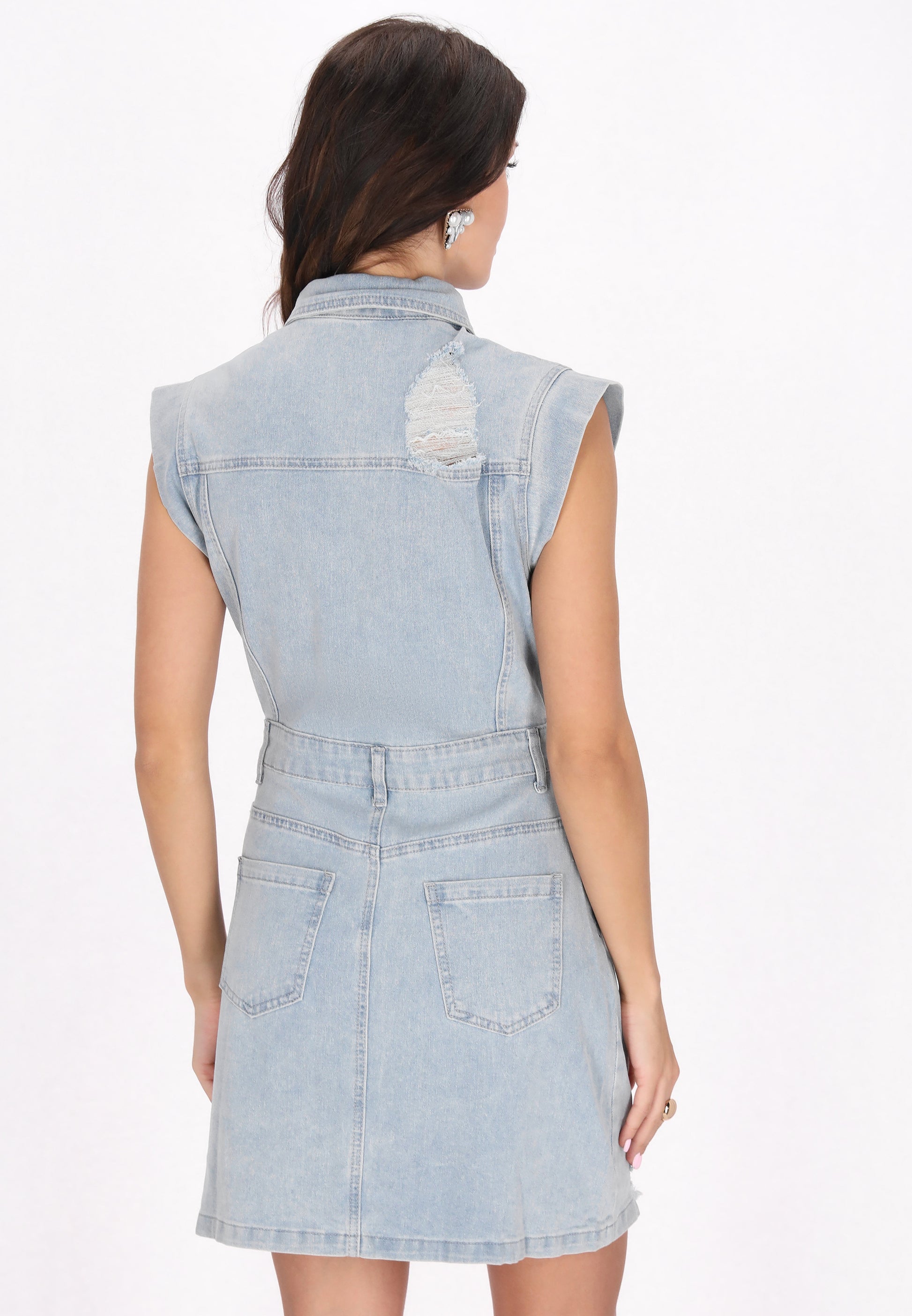 faina CASUAL Kobiety Sukienka