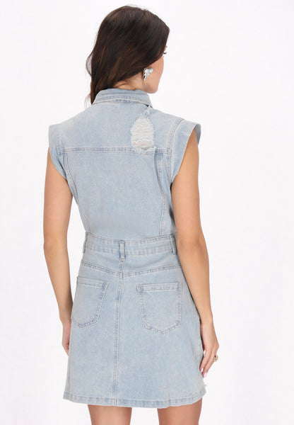 faina CASUAL Kobiety Sukienka