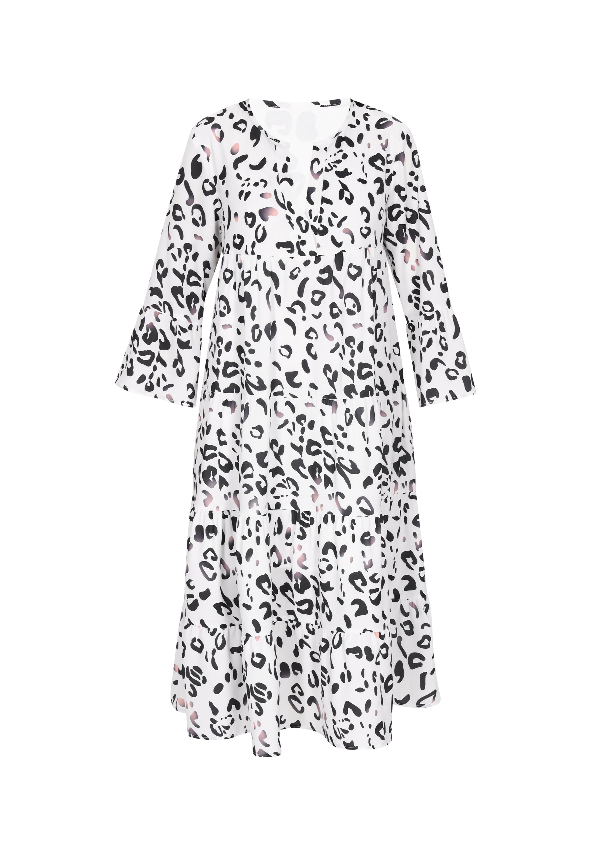 faina Women's Dress