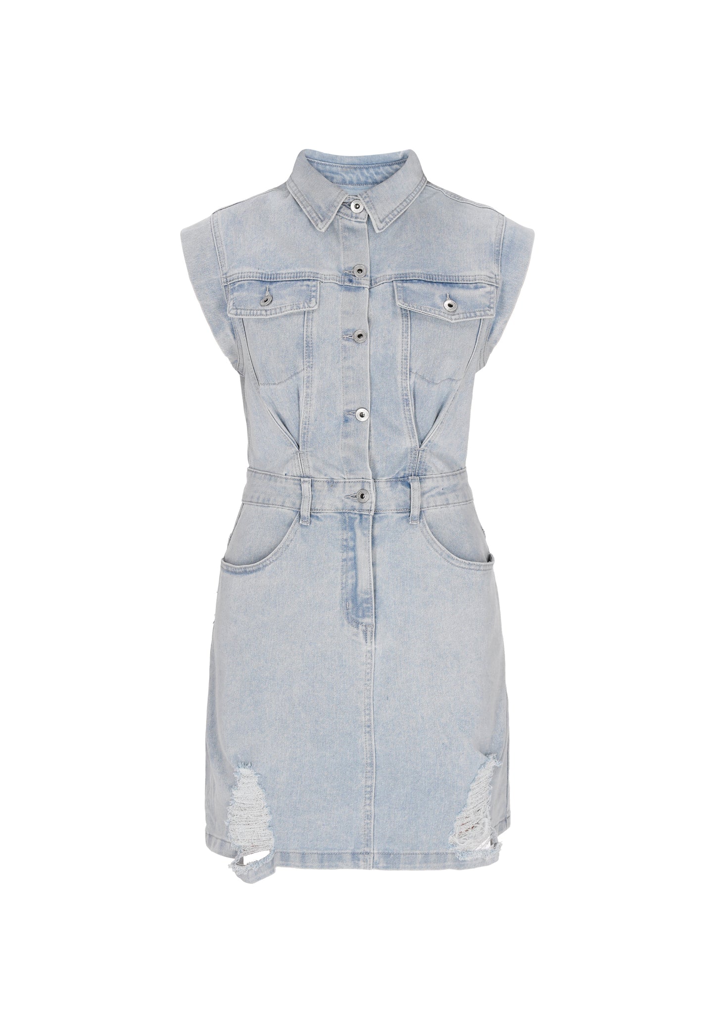 faina CASUAL Kobiety Sukienka