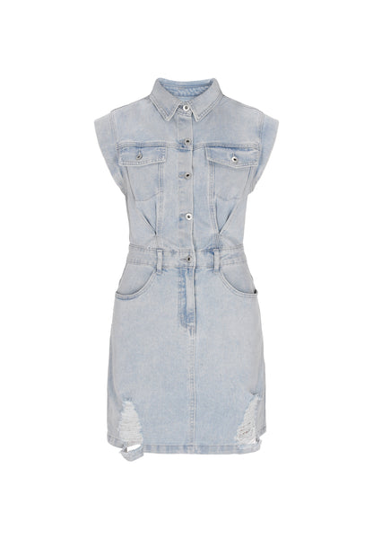 faina CASUAL Kobiety Sukienka