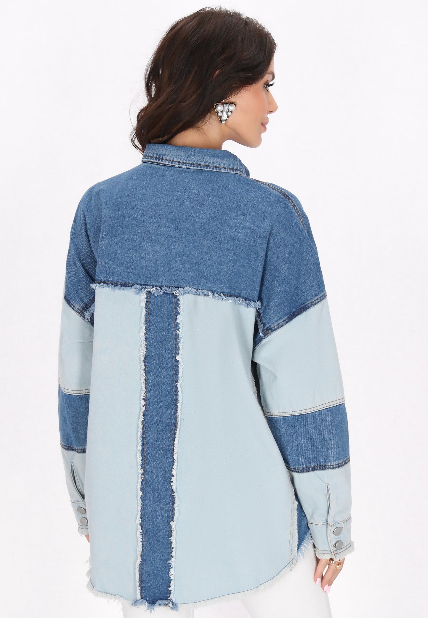 faina KURTKA DAMSKA CASUAL Kobiety