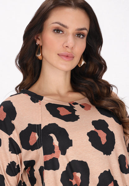 faina CASUAL Kobiety bluzka