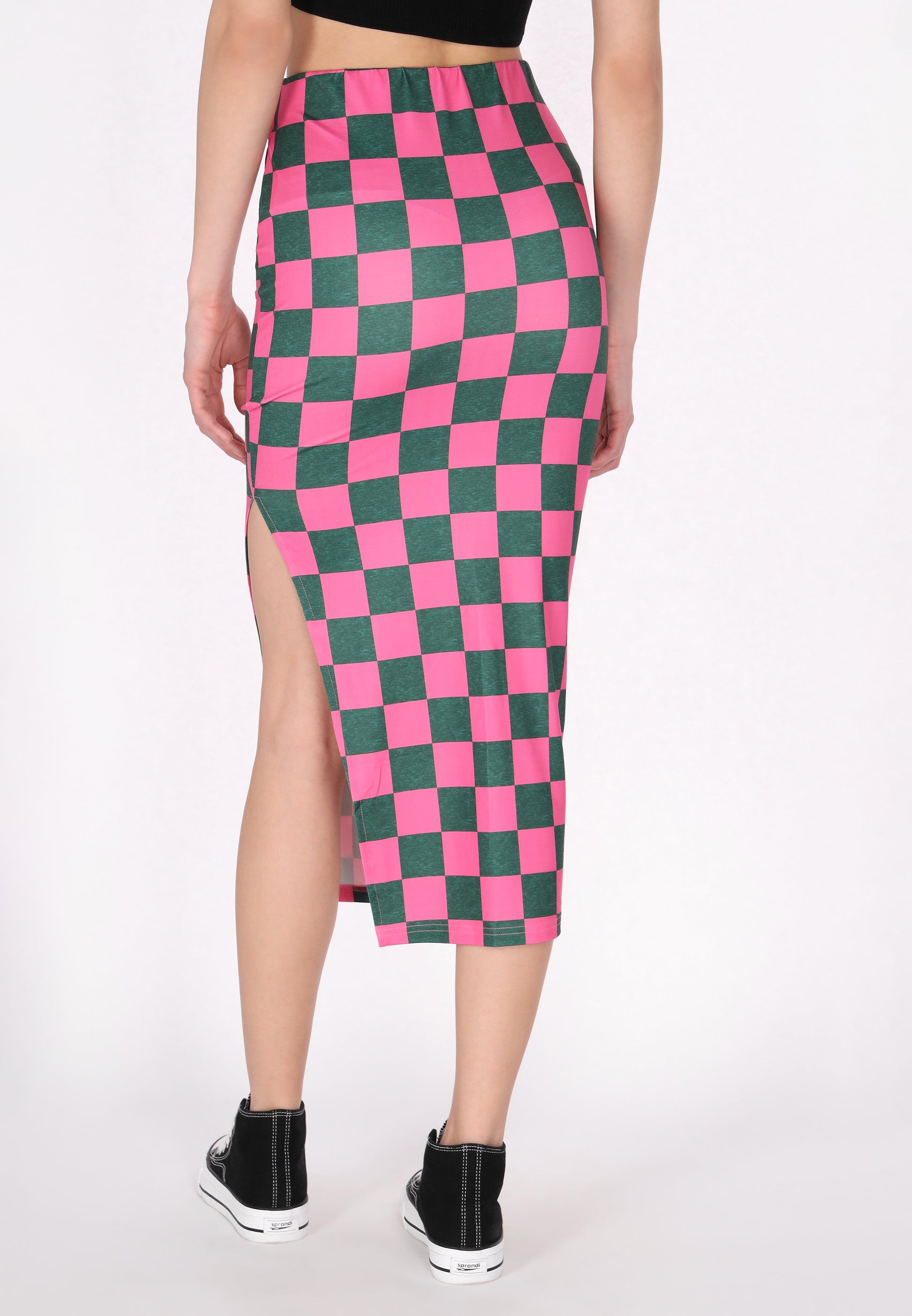 myMo ROCKS Damenrock