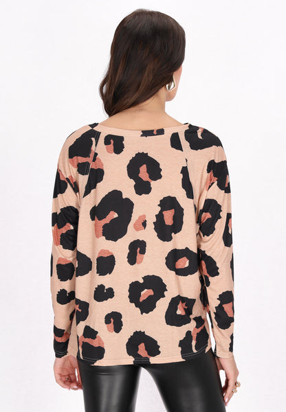 faina CASUAL Kobiety bluzka