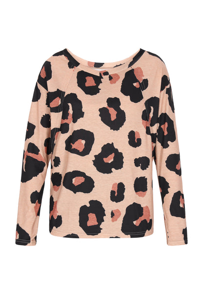 faina CASUAL Kobiety bluzka