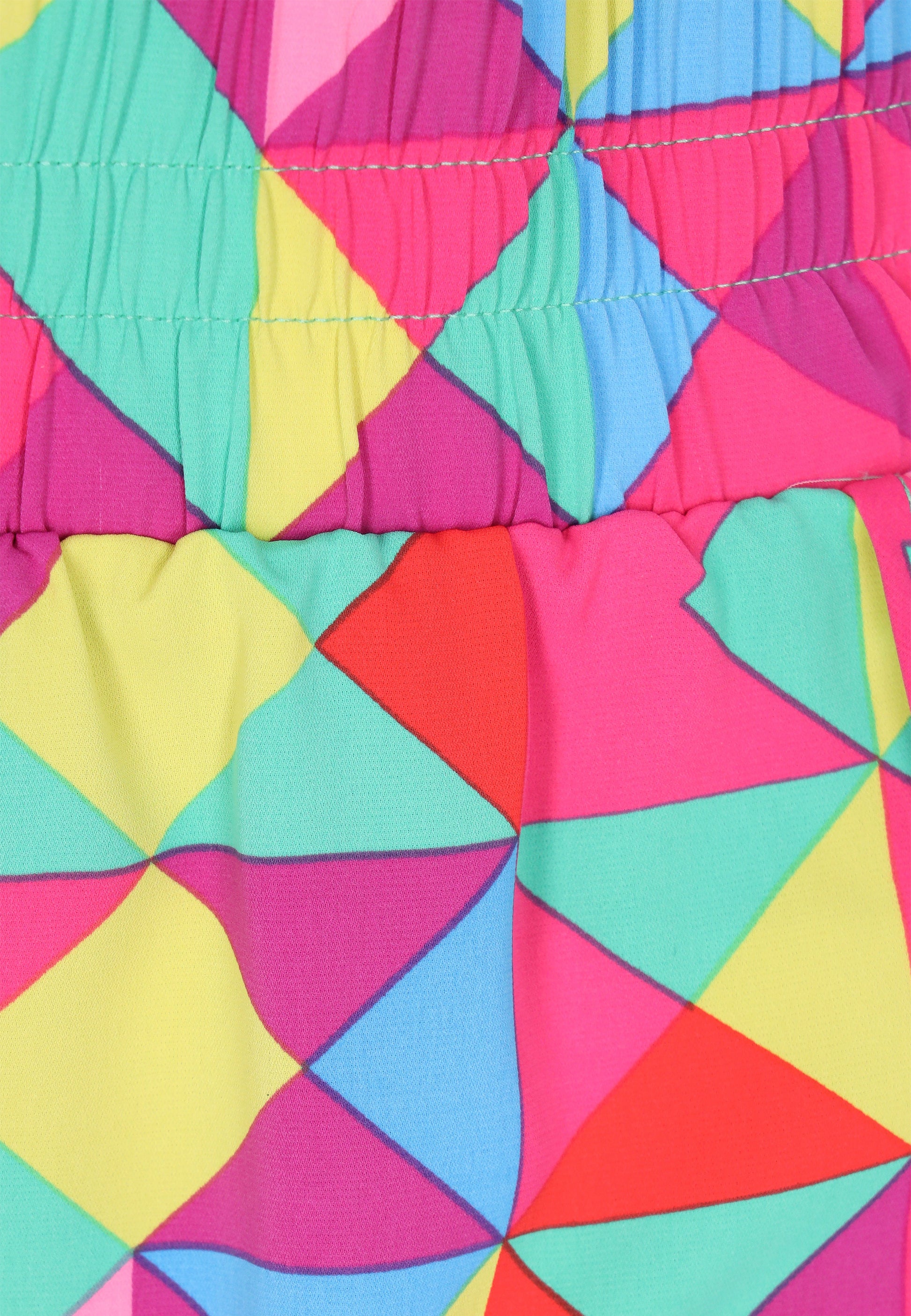 myMo ATHLSR Damen-Shorts