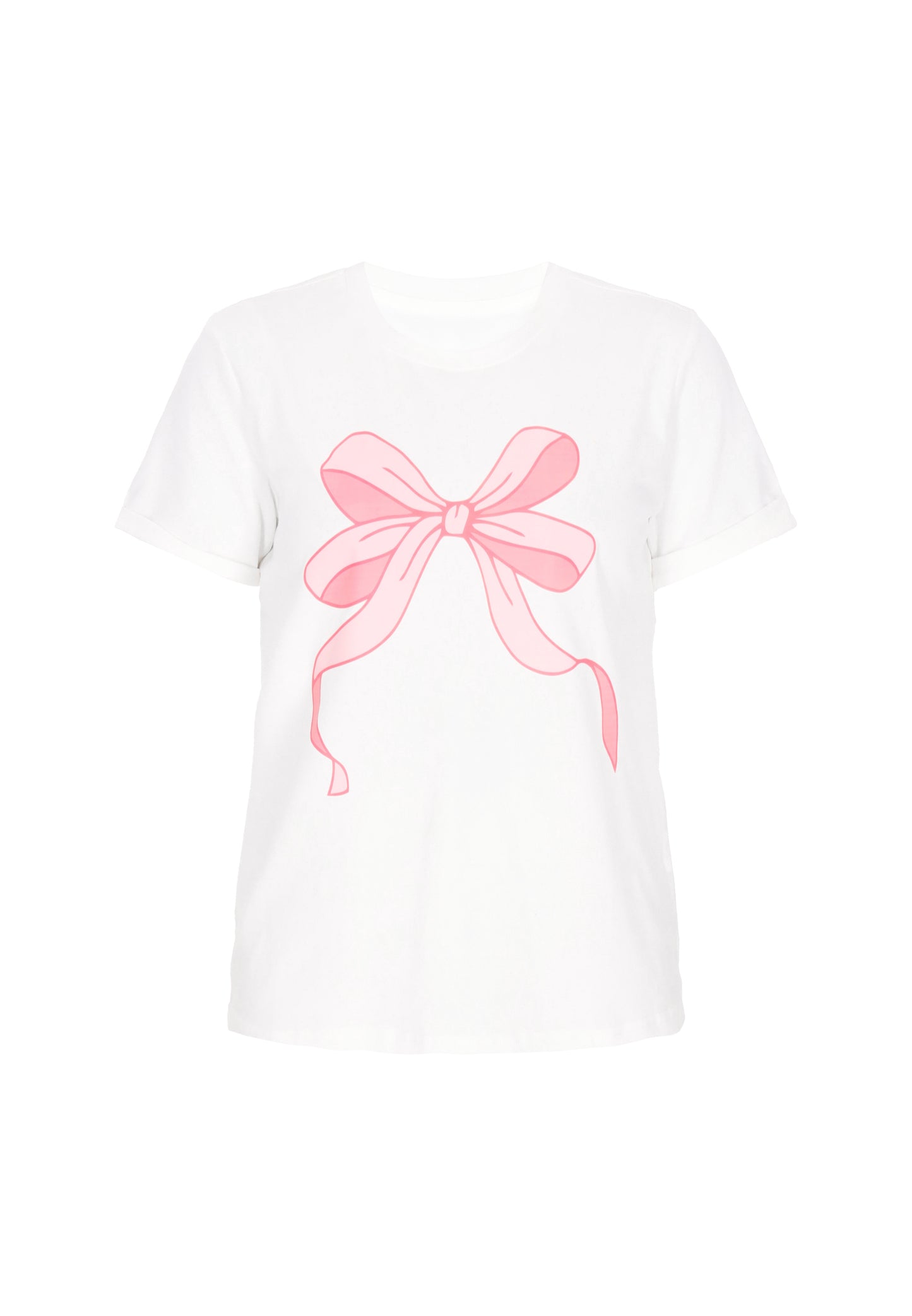 faina KASUALNA Kobiety koszulka