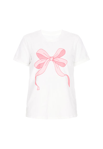 faina KASUALNA Kobiety koszulka