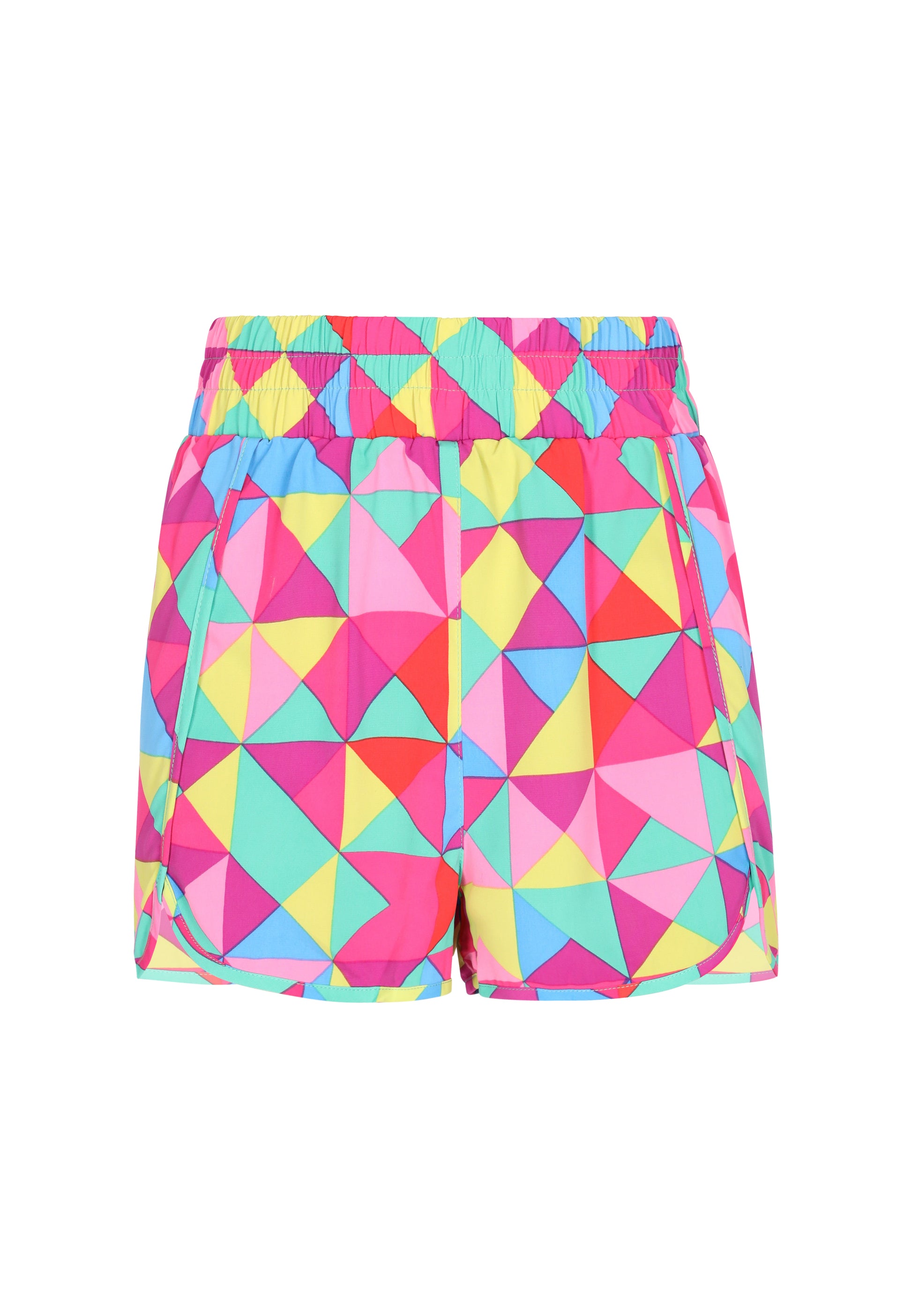 myMo ATHLSR Damen-Shorts