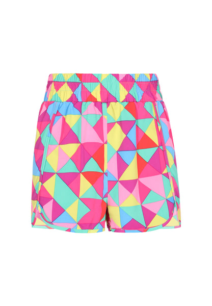 myMo ATHLSR Damen-Shorts