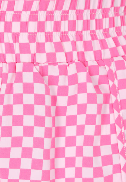 myMo ATHLSR Damen-Shorts