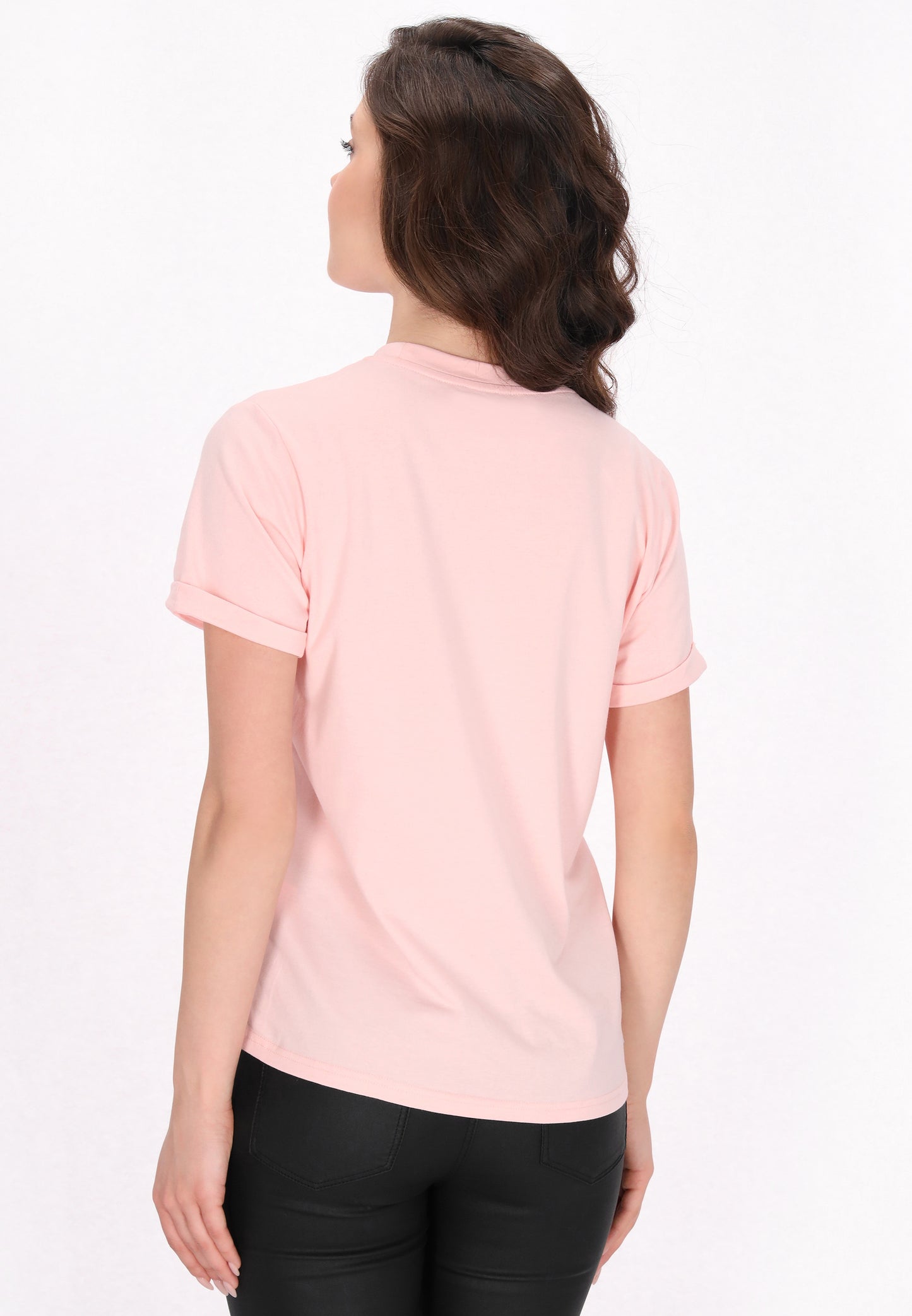 faina KASUALNA Kobiety koszulka