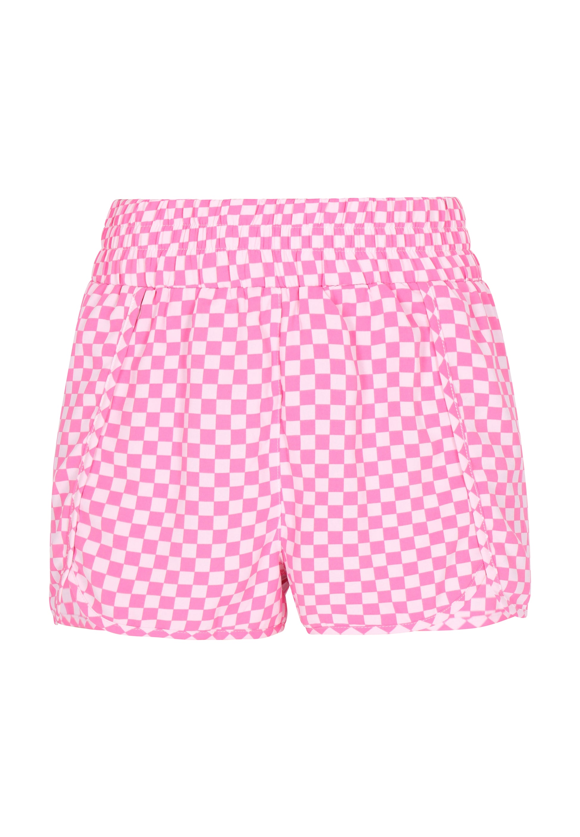myMo ATHLSR Damen-Shorts