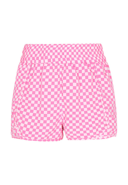 myMo ATHLSR Damen-Shorts