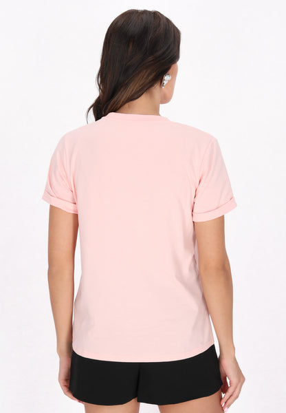 faina KASUALNA Kobiety koszulka