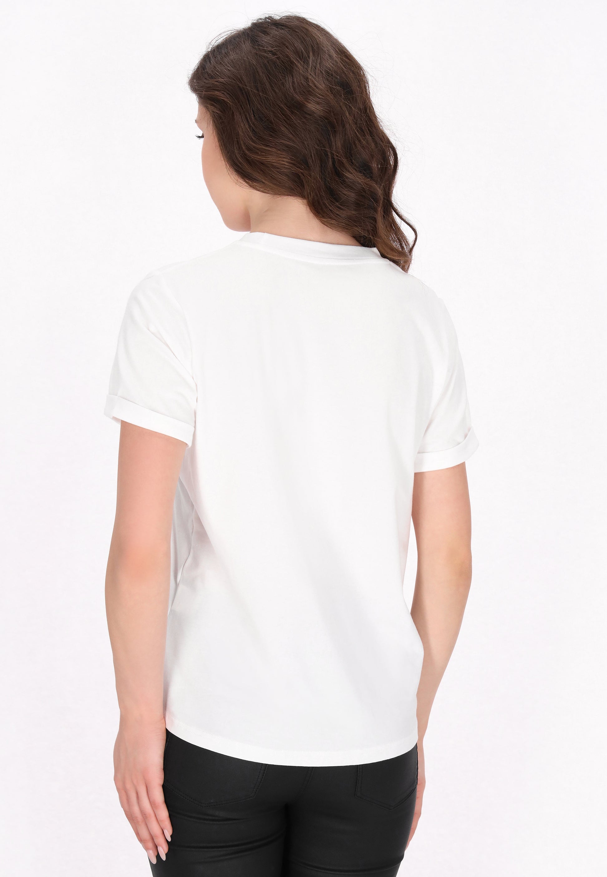 faina KOSZULKA DAMSKA CASUAL Kobiety's