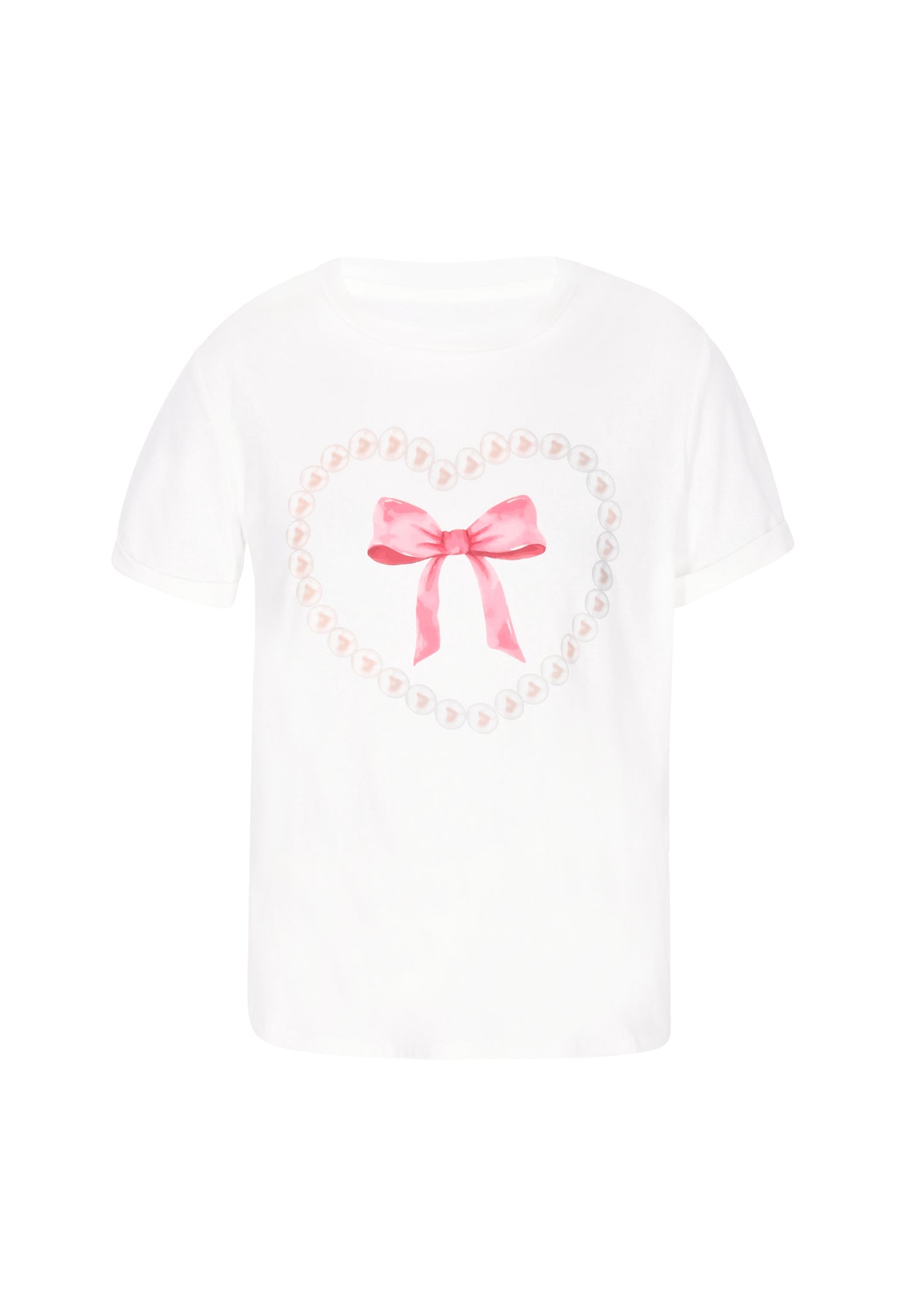 faina KOSZULKA DAMSKA CASUAL Kobiety's