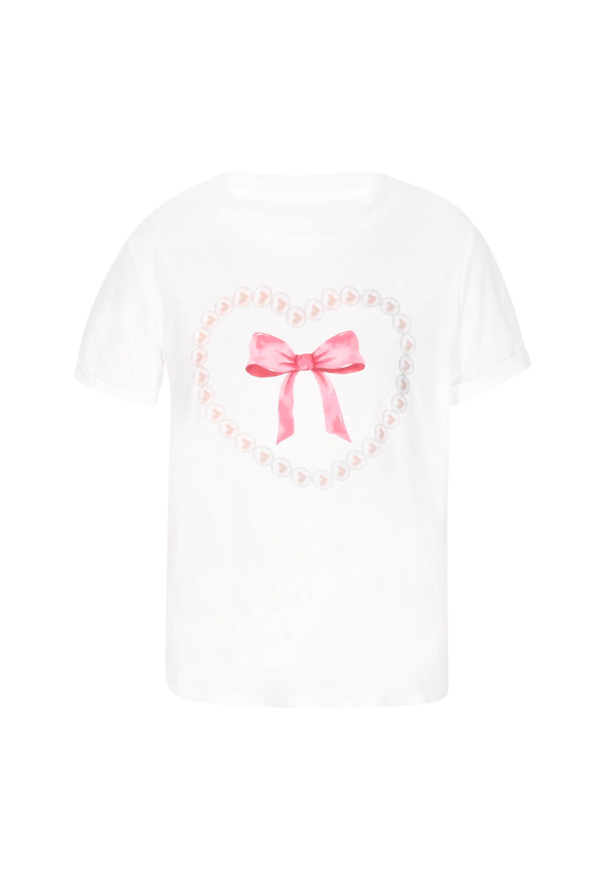 faina KOSZULKA DAMSKA CASUAL Kobiety's