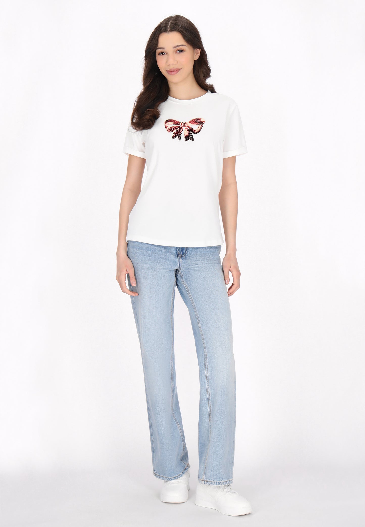 myMo Kobiety koszulka