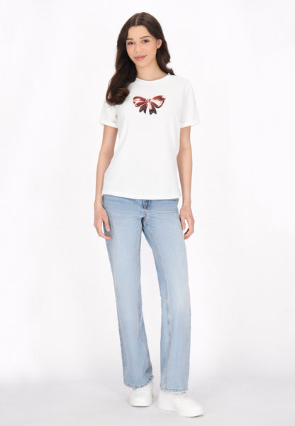 myMo Kobiety koszulka