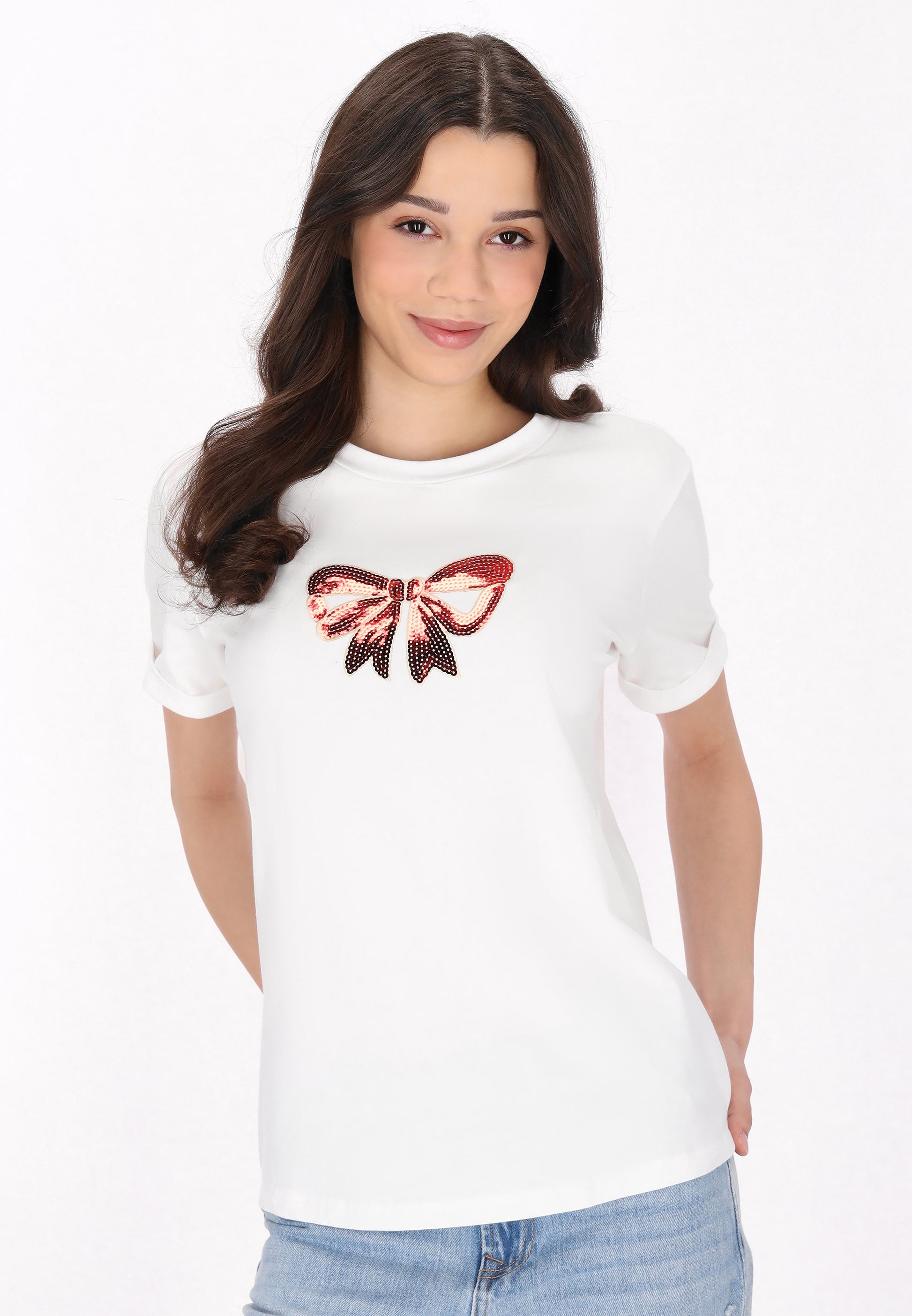 myMo Kobiety koszulka